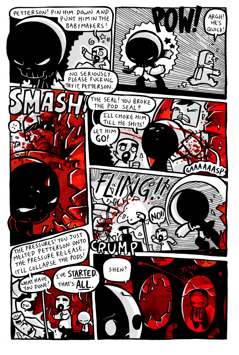 Skull 3 – 21