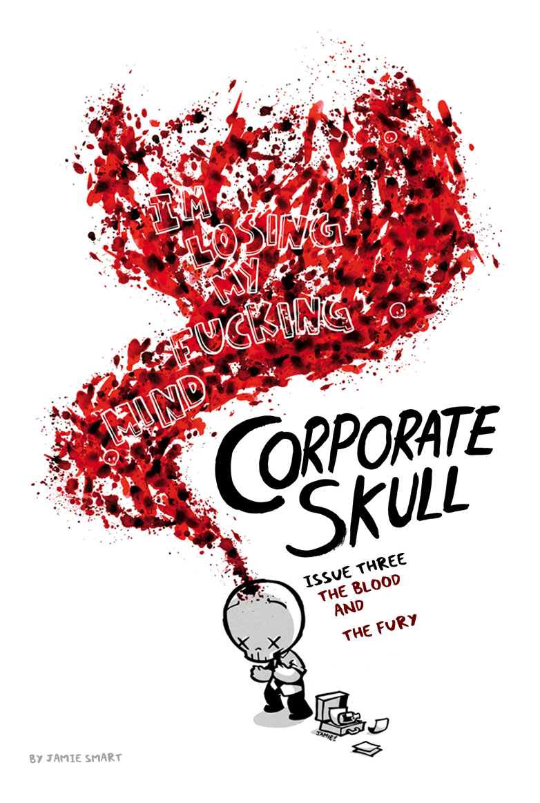 Skull 3