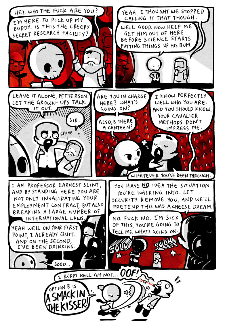 Skull 3 – 20