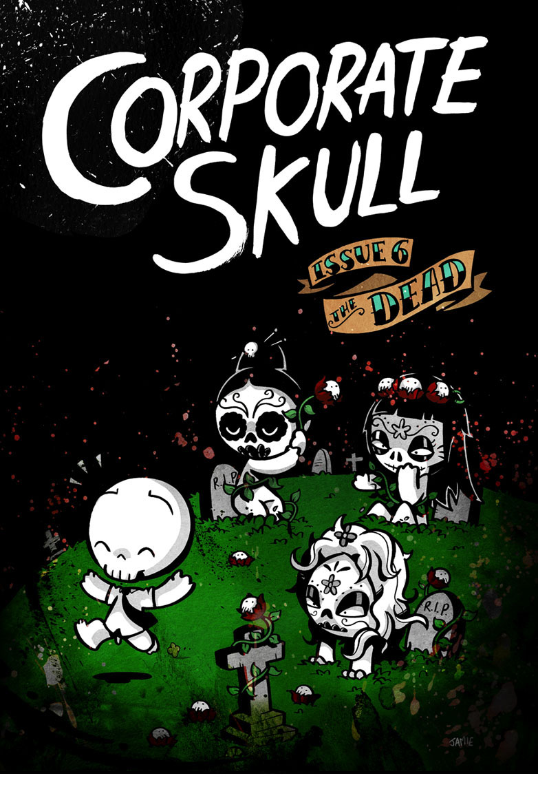 Skull 6